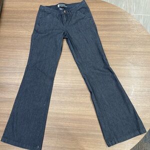Mossimo size 2 jeans